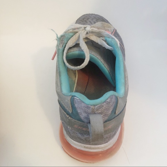 Sketchers women air-sketch size 61/2 - Picture 4 of 4